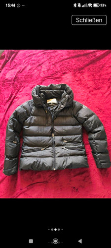 Soccx damen daunenjacke - soccx,