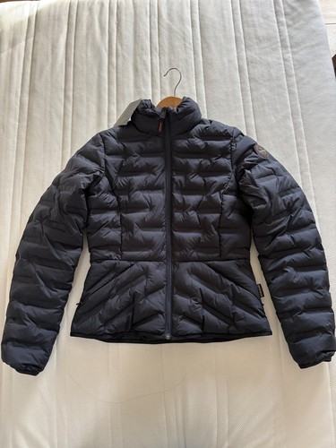 Napapijri winterjacke - napapijri,