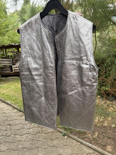 Selfmade unisex weste - unisex,