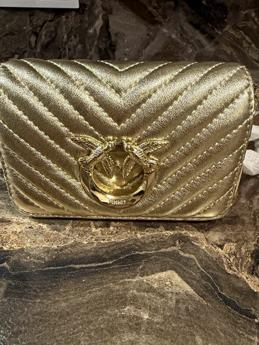 Pinko damen umhängetasche - pinko,