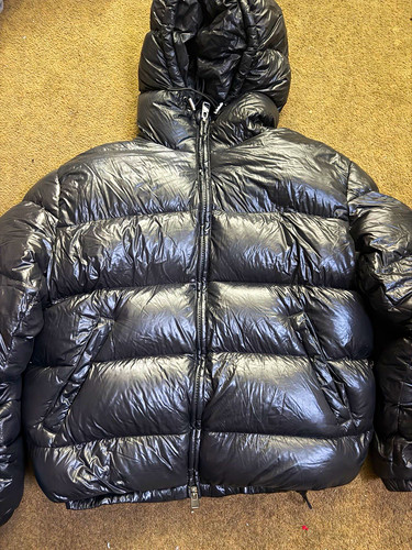Zara damen stepp daunenjacke - zara, stepp-daunenjacke