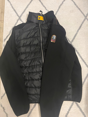 Parajumpers warm herren - parajumpers,