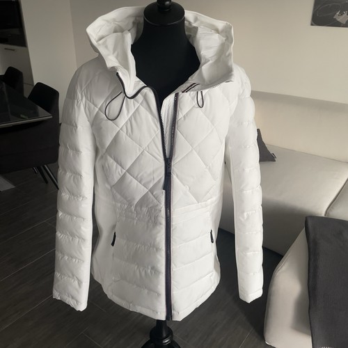 Tommy hilfiger steppjacke - tommy,