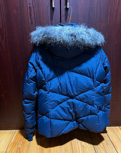 Columbia winter pufferjacke - columbia,