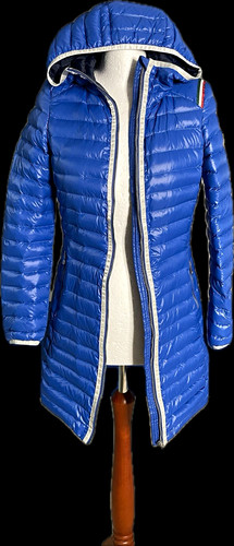 Dolomite damen daunenjacke - dolomite,