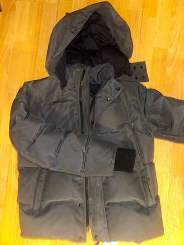 Canada goose herren - canada,