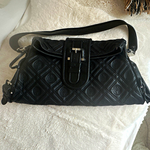 Damen schultertasche leder - damen,