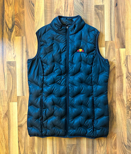 Ellesse damen steppweste - ellesse,