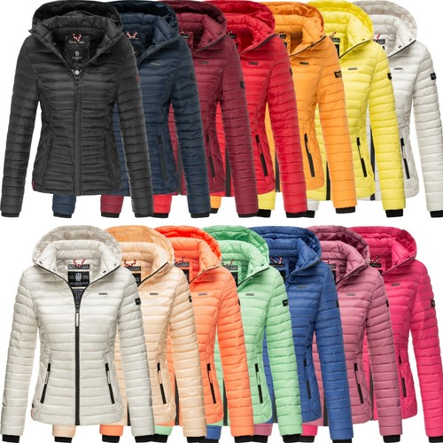 Marikoo samtpfote damen jacke - samtpfote,