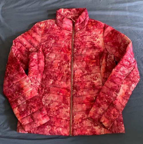 Esmara damen steppjacke kurz - steppjacke,