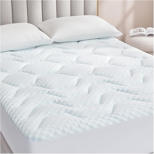 Matratzentopper gel 180x200cm - matratzentopper,