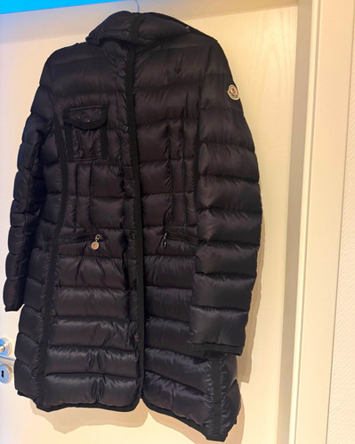 Moncler damen daunenjacke - moncler,
