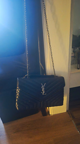 Saint laurent umhängetasche - saint,