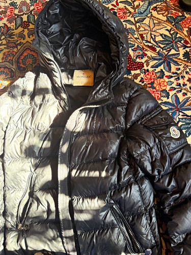 Moncler damen daunenjacke - moncler,