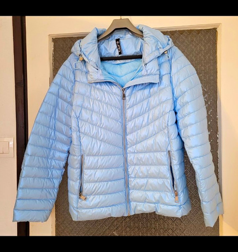 Neuwertig damen steppjacke - damen,