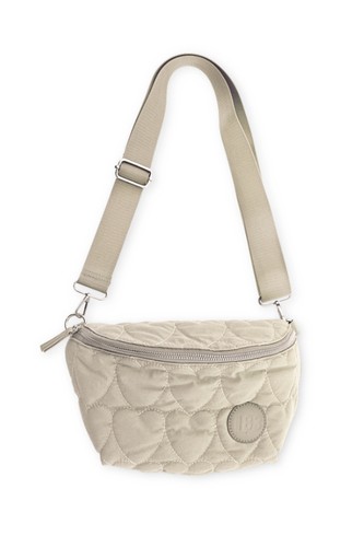 Crossbody stoff tasche jill - crossbody,