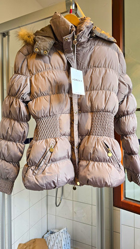 Adrexx fad dustcoat damen - adrexx,