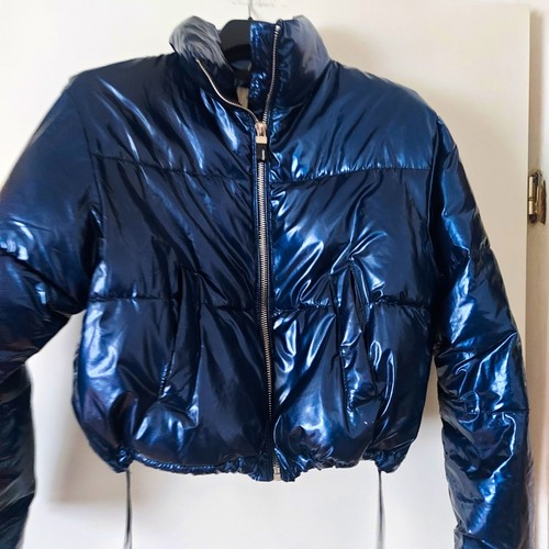Bershka damen steppjacke - bershka,