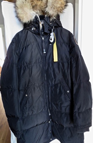 PARAJUMPERS,LONG-BEAR,Masterpi