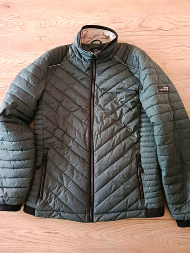 Jean pascale herren steppjacke - jean,
