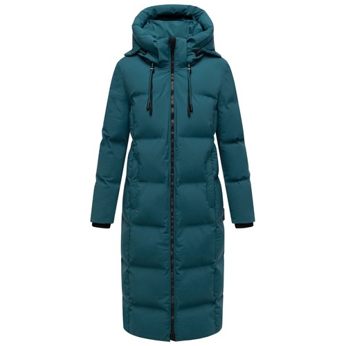 Damen winter steppjacke - winter,