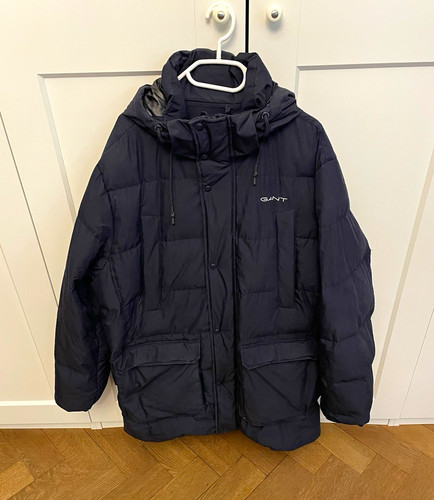 Gant long alta down - gant,
