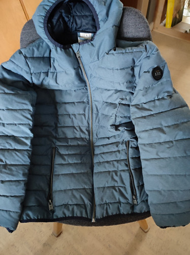 Dx damen steppjacke - g.i.g.a.,