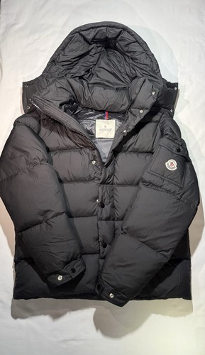 Moncler daunenjacke herren - moncler,