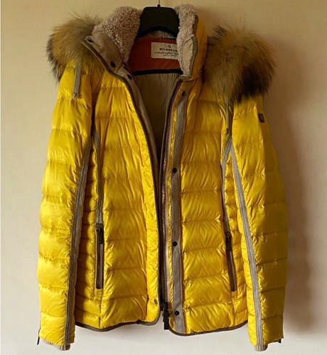 Milestone damen steppjacke - damen,