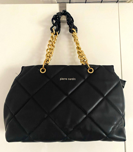 Pierre cardin schultertasche - pierre,