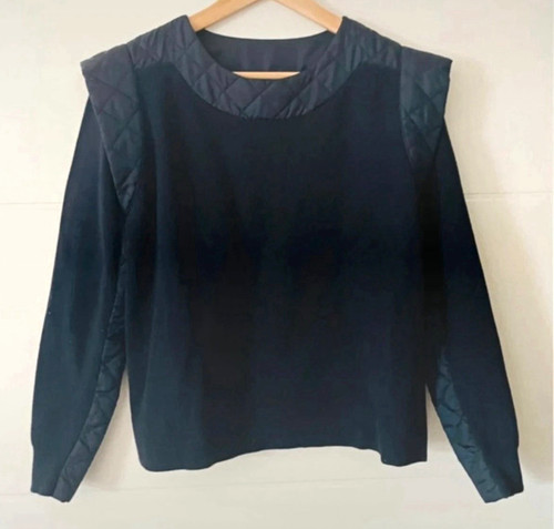 Uterqüe pullover feinstrick - uterqüe,