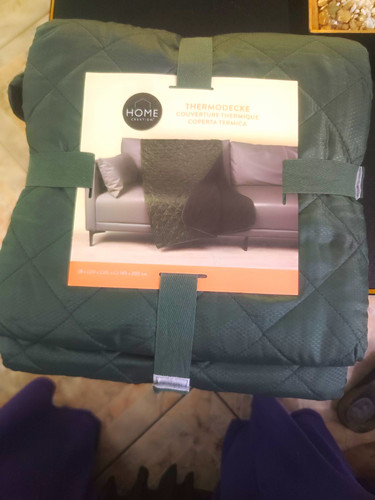 Home collection thermodecke - home,