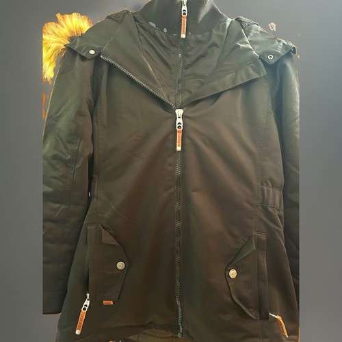 Marikoo damen winter parka - marikoo, winter-parka