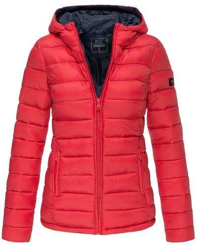 Damen übergangsjacke - damen,