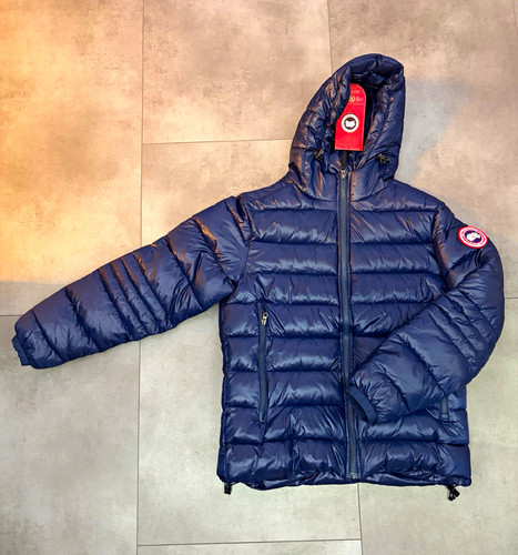 Canada goose daunen - canada,