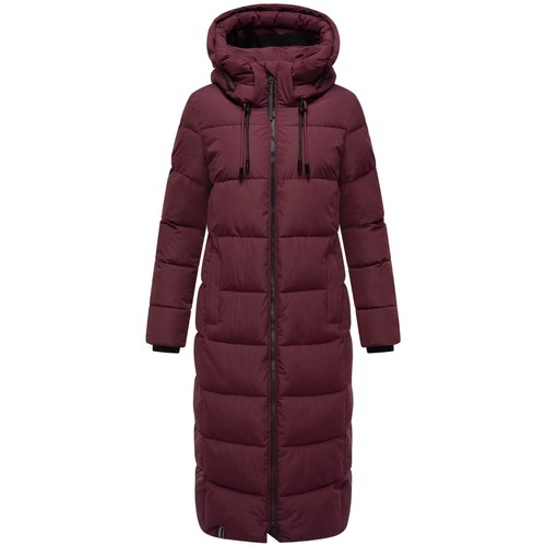 Damen winter steppjacke - damen,