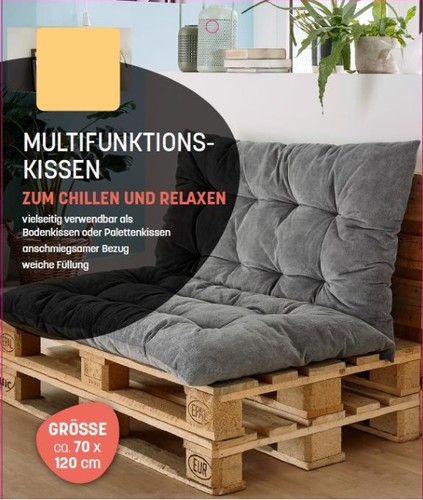 Palettenkissen palettauflagen - palettenkissen,