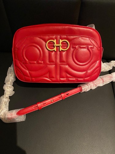 Salvatore ferragamo leder - salvatore,