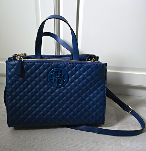 Guess damen schultertasche - damen,