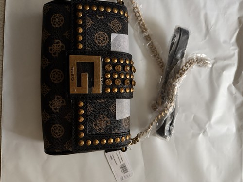 Guess bling mini - guess,