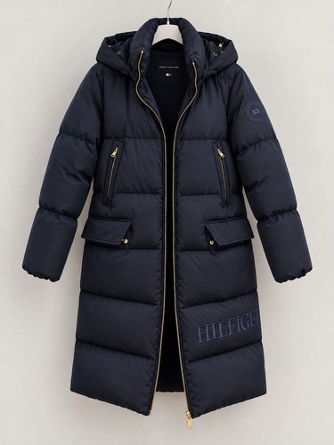 Tommy hilfiger herren langer - tommy,