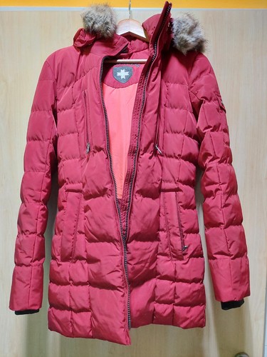 Wellensteyn damen winterjacke - wellensteyn, damen-winterjacke