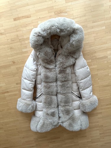Neu gesteppter flauschiger - gesteppter,,