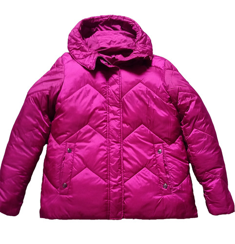 Leichte gesteppte jacke - leichte, von