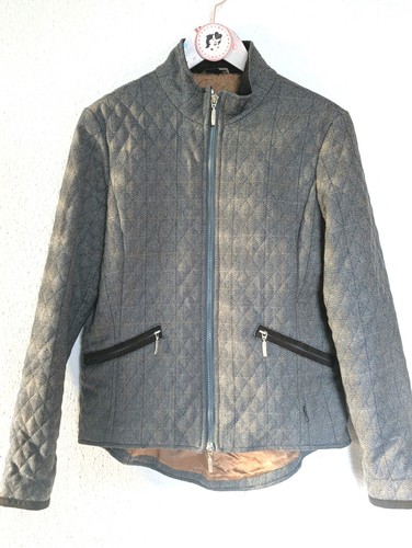 Barbour tailored tweed - tailored,