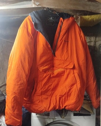 Champion windbreaker gesteppt - champion,