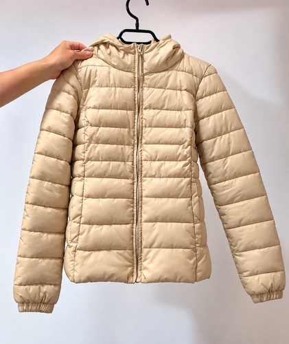Only damen steppjacke - steppjacke, mit