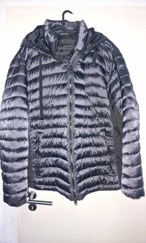 Gina benotti steppjacke - gina,
