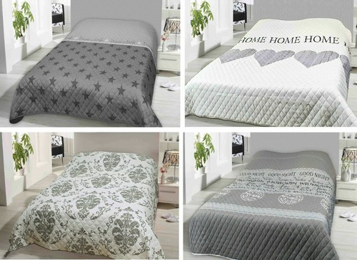 Tagesdecke bettüberwurf - tagesdecke,
