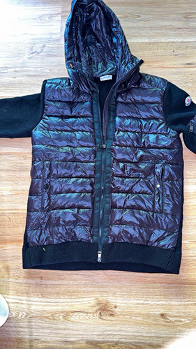 Oopbuy herren steppjacke - oopbuy,